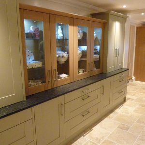 Broadoak-natural-and-painted-dresser-unit-and-natural-stone-floor