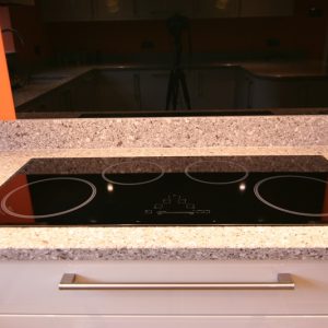 Porter-Beige-induction-hob