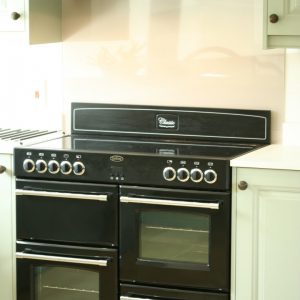 Jefferson-sage-Belling-100cm-range-cooker-and-extractor-hood