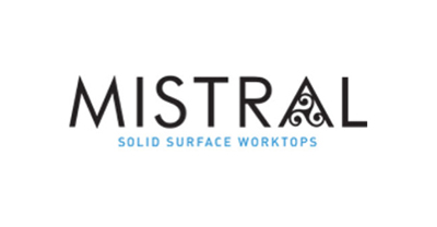 worktops by mistral