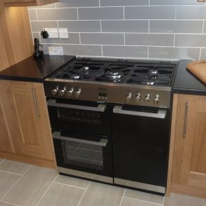 Britannia-Range-Cooker