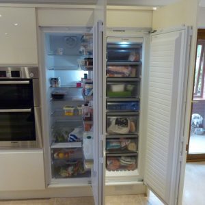 Bosch-full-height-larder-fridge-and-larder-freezer