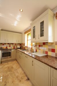 kitchen design Bury St Edmunds 