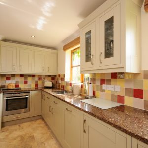 kitchen design Bury St Edmunds