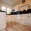 Contemporary Monochrome Broadoak Shaker Kitchen