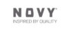 Novy Extractors and Cooktops