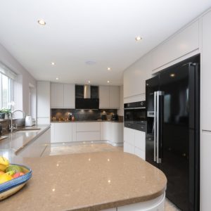 Caeserstone-Quartz-Worktop-in-Wild-Rice