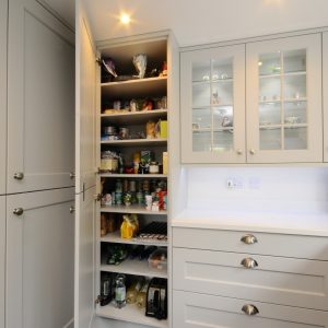 Larder-unit-in-Wakefield-painted-Light-Grey