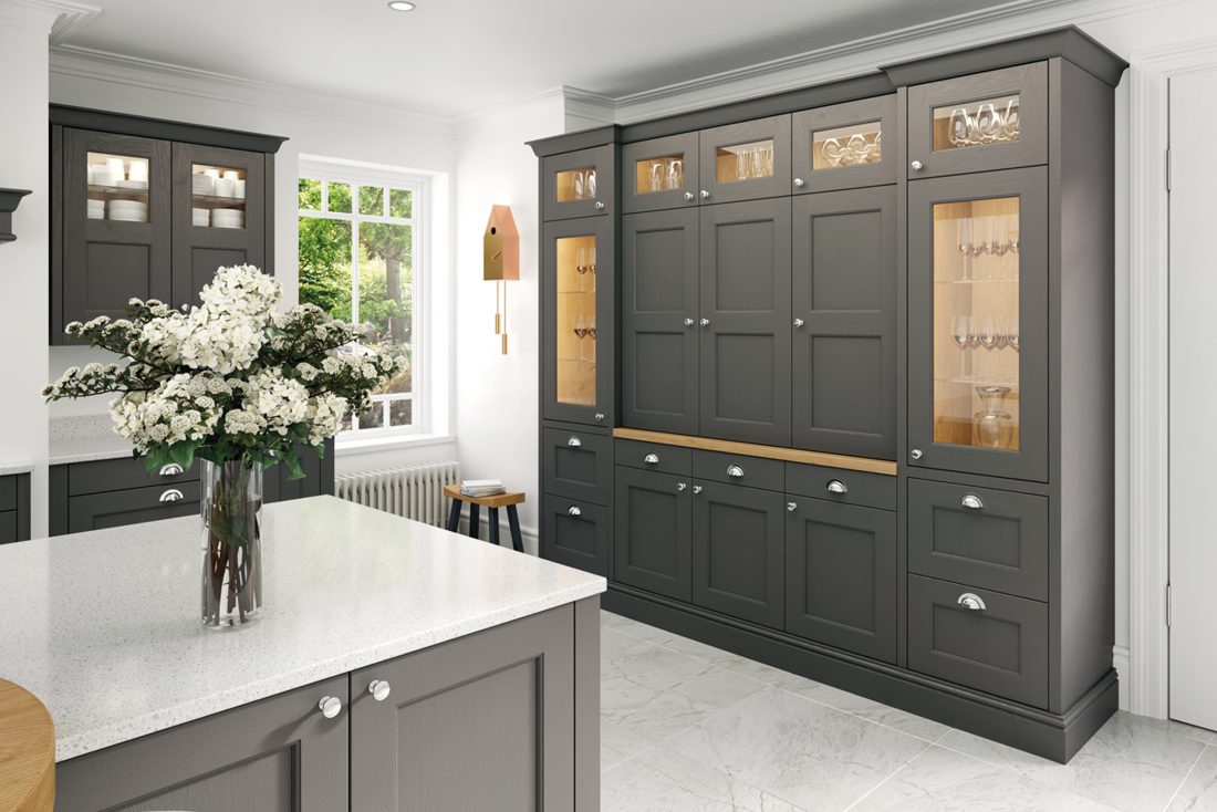 Best Flooring for Kitchens in 2022 newrooms