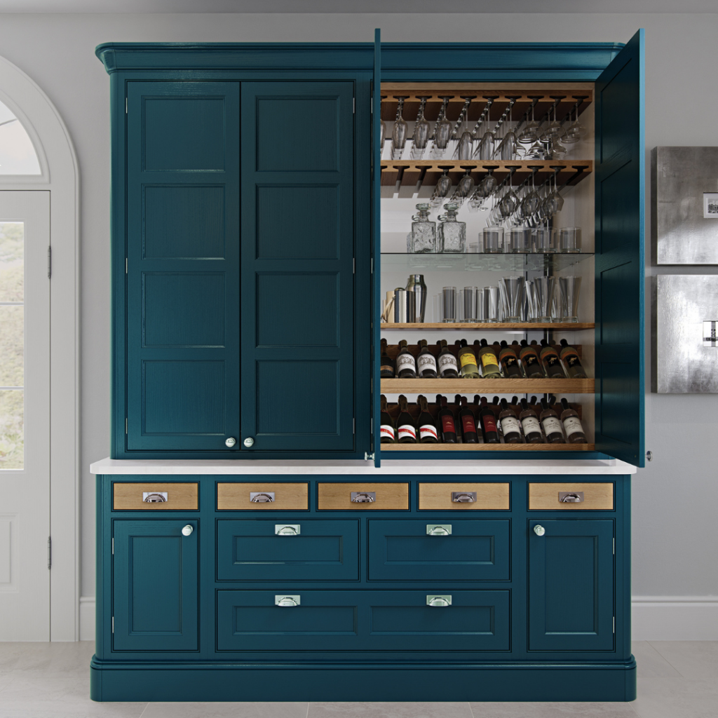 wine storage 