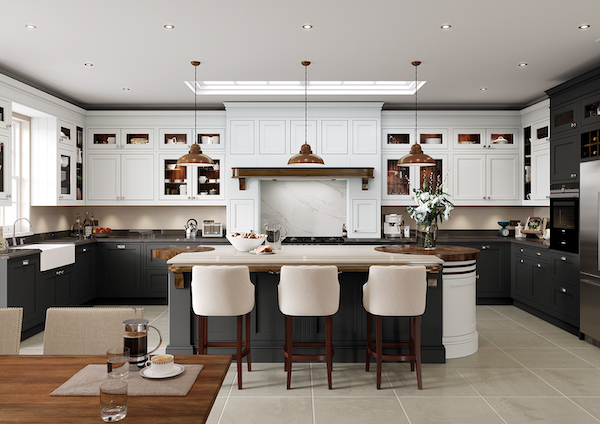 TRADE KITCHEN SUPPLIER NORFOLK