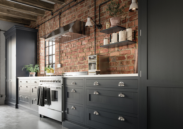 TRADE KITCHEN SUPPLIER SUFFOLK
